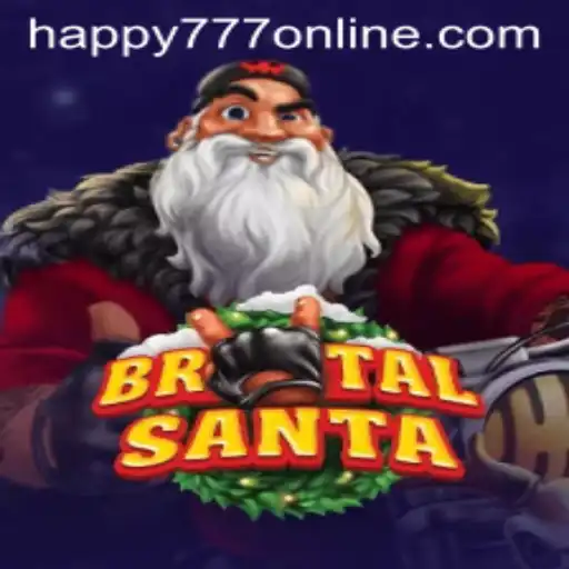 BrutalSanta: A Festive Gaming Adventure with a Twist