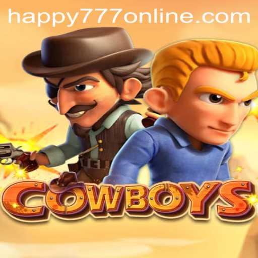 Exploring the World of COWBOYS: Unveiling the Thrilling Game Adventure