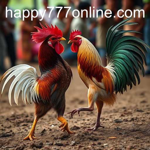 The Intriguing World of Cockfighting: Tradition and Controversy