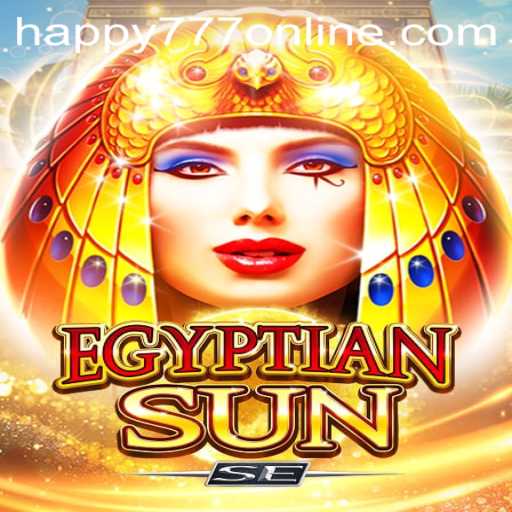 Exciting Features of EgyptianSunSE: The Mesmerizing Game Taking Over the Gaming Community