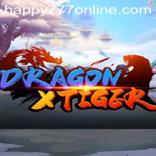 Explore DragonXTiger: A New Era of Gaming