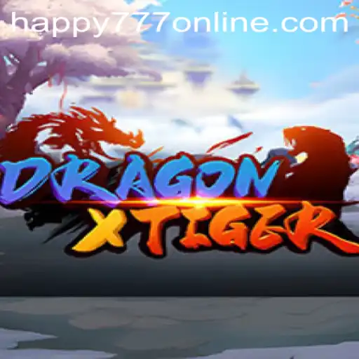 Explore DragonXTiger: A New Era of Gaming