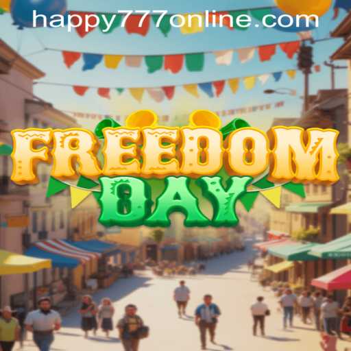 FreedomDay: An Immersive Journey to Explore Today's World