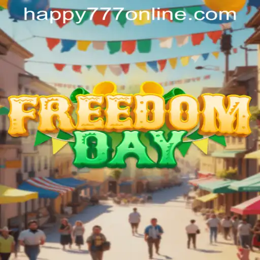 FreedomDay: An Immersive Journey to Explore Today's World