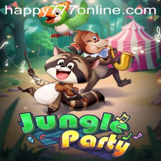 Exploring the Thrills of JungleParty