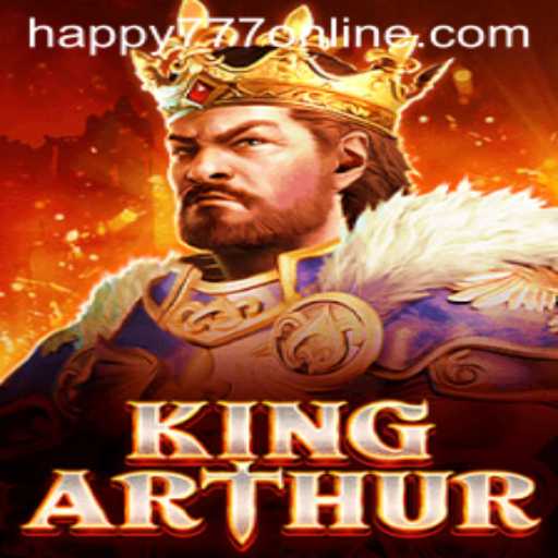 Discover the Magic of KingArthur: A Unique Gaming Experience with HAPPY777
