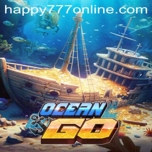 OceanGO: Dive into Adventure with HAPPY777
