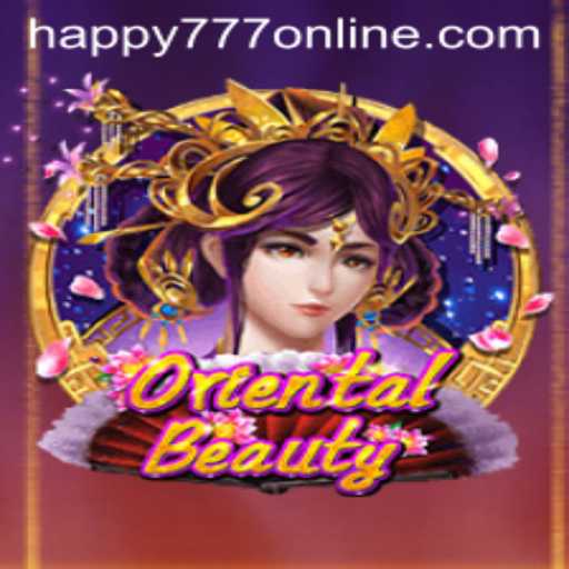 Discover the Excitement of OrientalBeauty and the Special Keyword HAPPY777