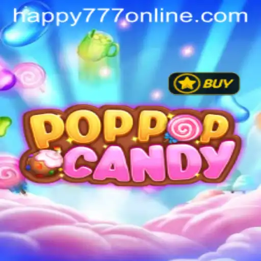 Unveiling the Exciting World of POPPOPCANDY: The Game Everyone's Buzzing About