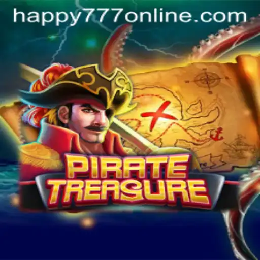 The Exciting World of PirateTreasure