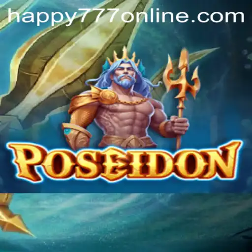 Poseidon: An Epic Adventure Awaits