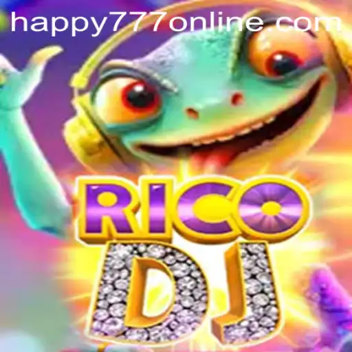 Exploring RicoDJ: A Vibrant World of Music and Strategy