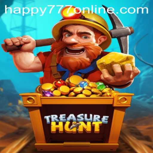 Discover the Thrilling Journey of TreasureHunt with HAPPY777