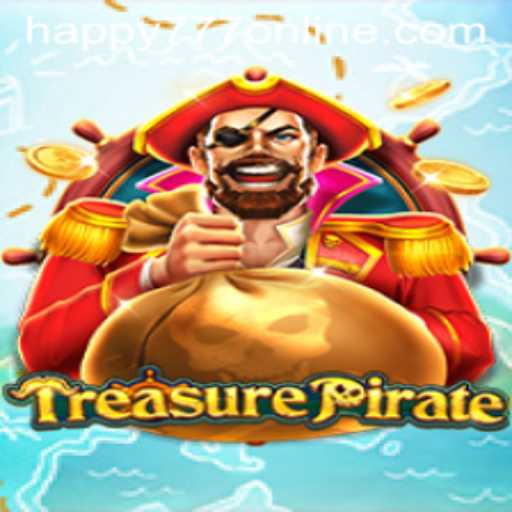 Embark on an Adventure with TreasurePirate: Uncover the Secrets of the Sea